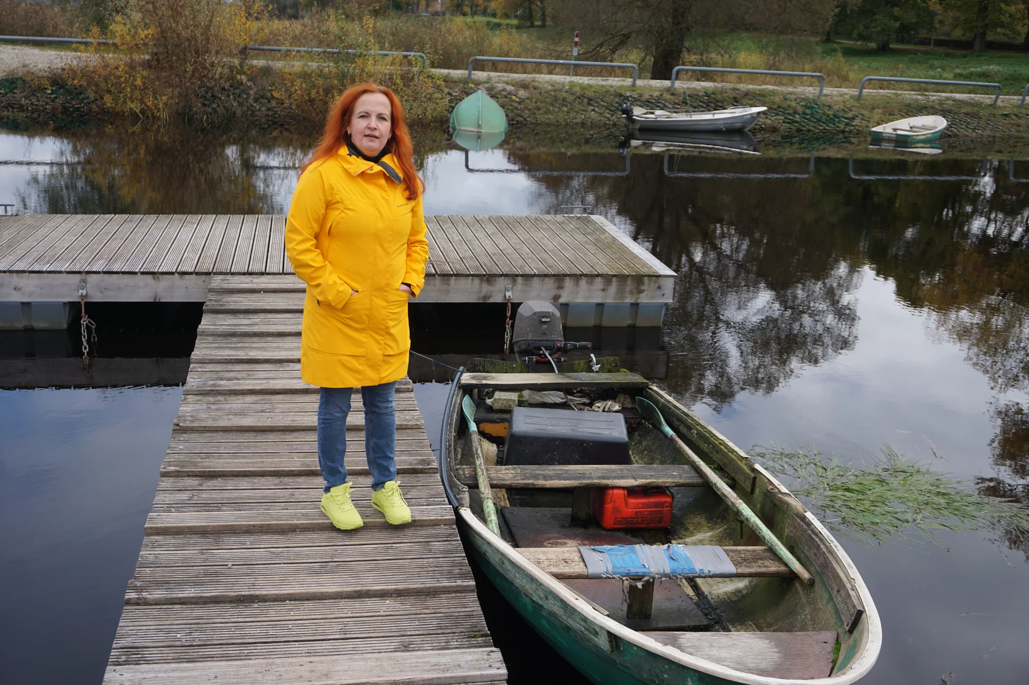 Burtnieku apvienība: skaistais un praktiskais vienkop